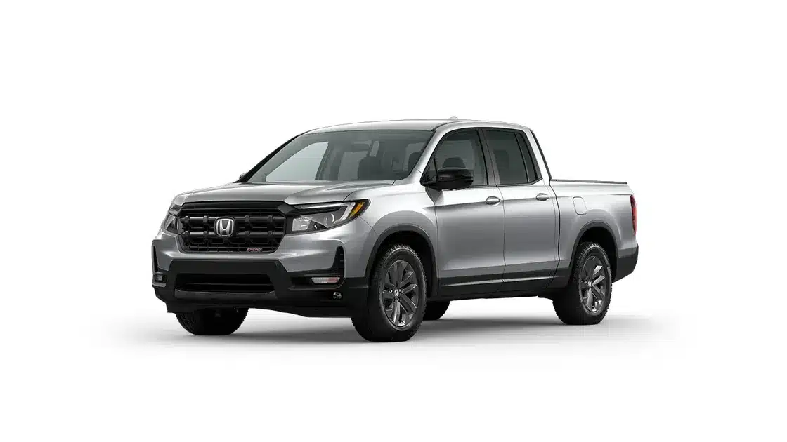 2024 Honda Ridgeline Sport 2024 Honda Ridgeline Sport