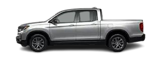 2025 Honda Ridgeline Sport 2025 Honda Ridgeline Sport
