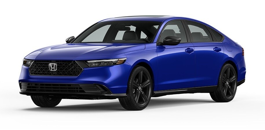 Sport-L Hybrid Sport-L Hybrid