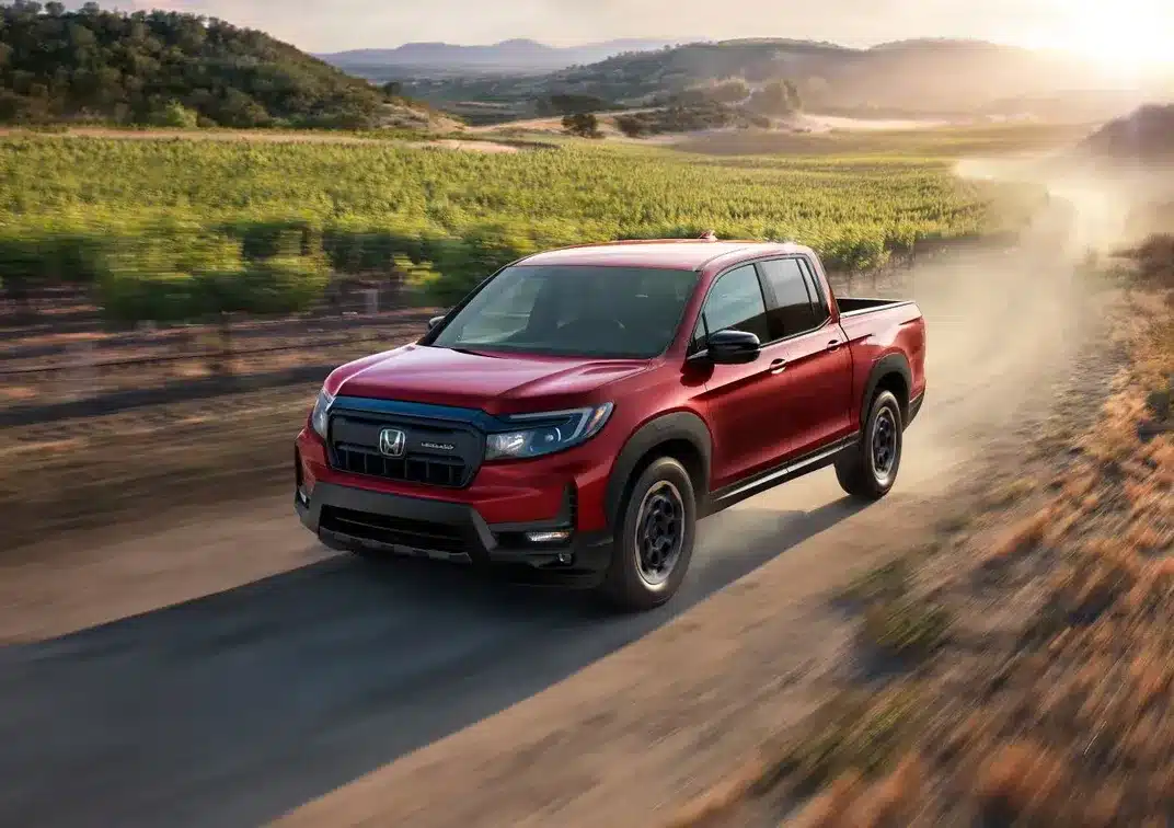 Advanced Honda Sensing® Suite For Peace Of Mind Advanced Honda Sensing® Suite For Peace Of Mind