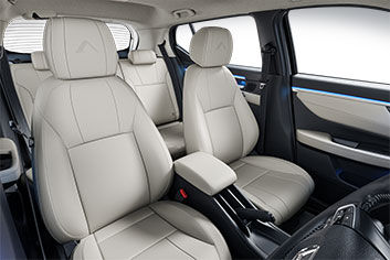 Signature Seat Covers and Cushions Signature Seat Covers and Cushions