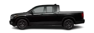 2025 Honda Ridgeline Black Edition 2025 Honda Ridgeline Black Edition