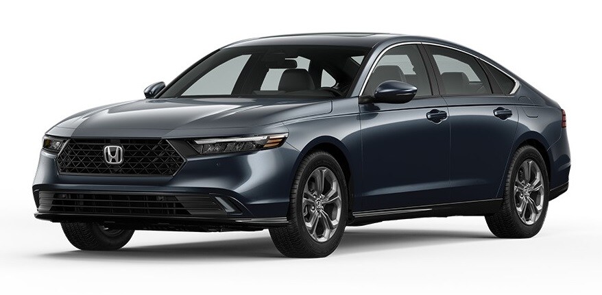 EX-L Hybrid EX-L Hybrid