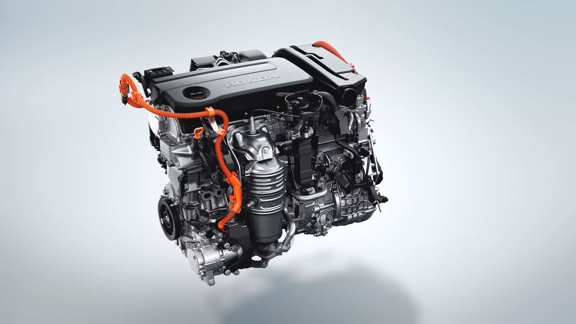 Advancements in Hybrid Technology Advancements in Hybrid Technology