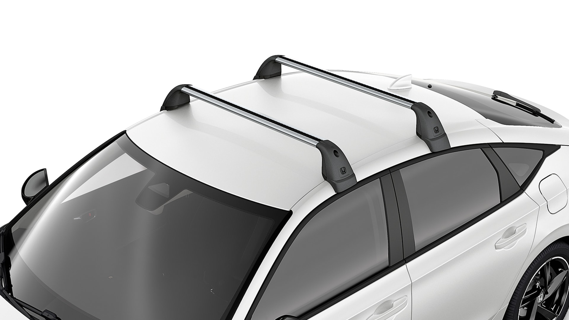 Roof Rack 2024 Honda Civic Hatchback Roof Rack