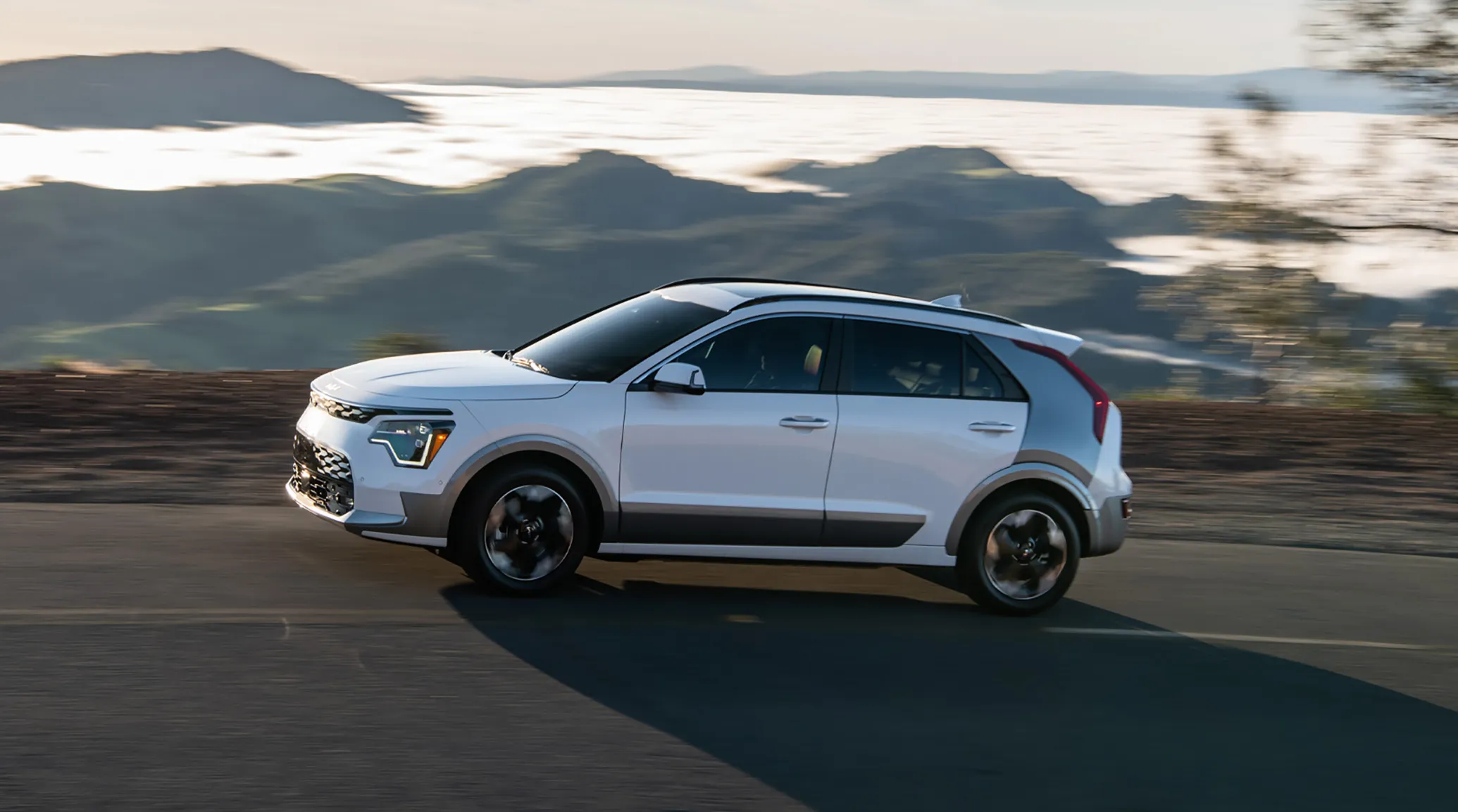 Sufficient Power For Every Journey Sufficient Power For Every Journey