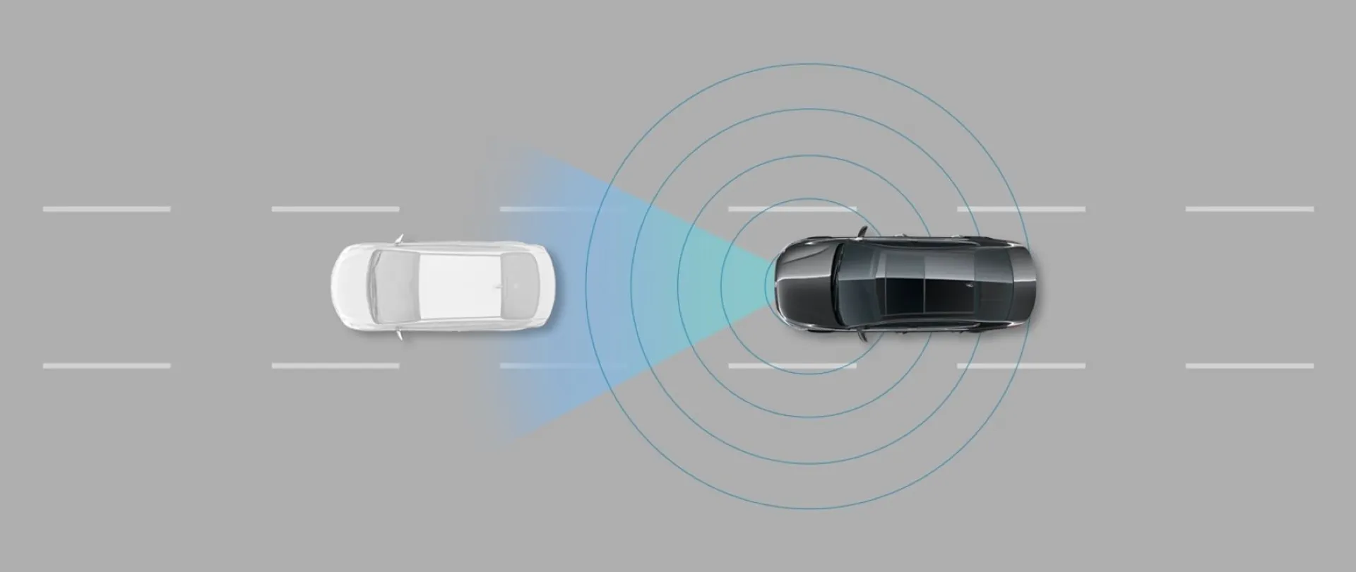 Smart Driver Assistance