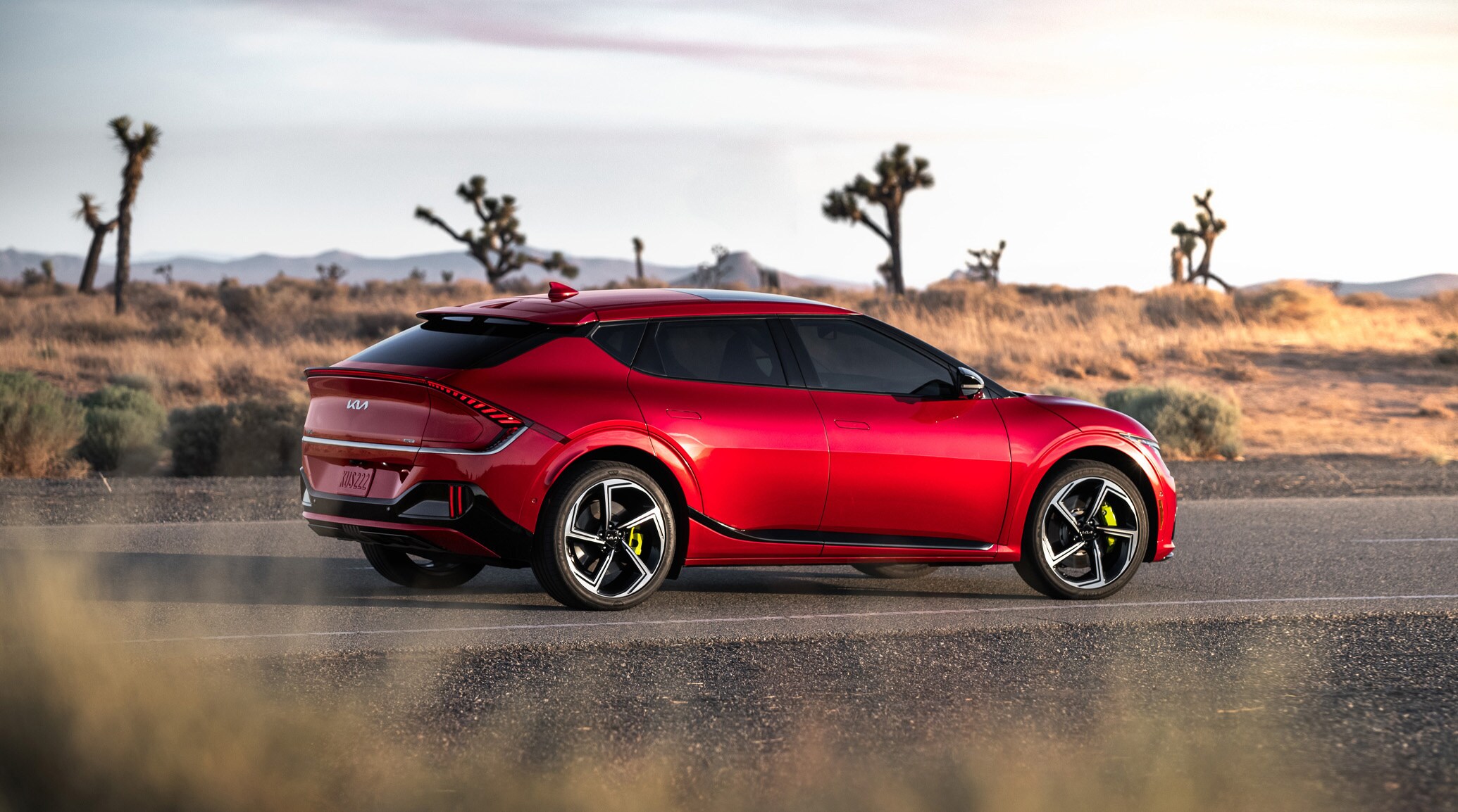 Experience Next-Level Exterior Styling Experience Next-Level Exterior Styling