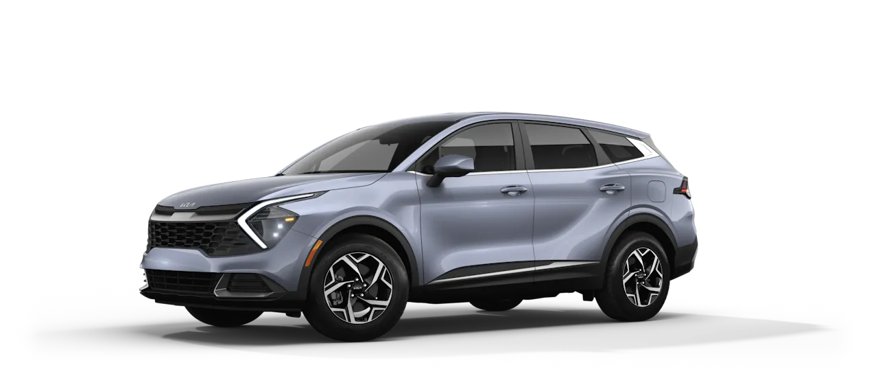 Sportage LX Sportage LX