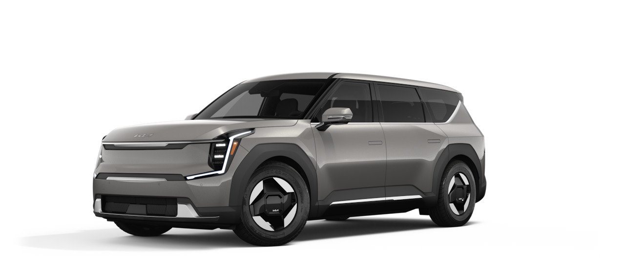 2024 Kia EV9 Light Standard Range RWD 2024 Kia EV9 Light Standard Range RWD
