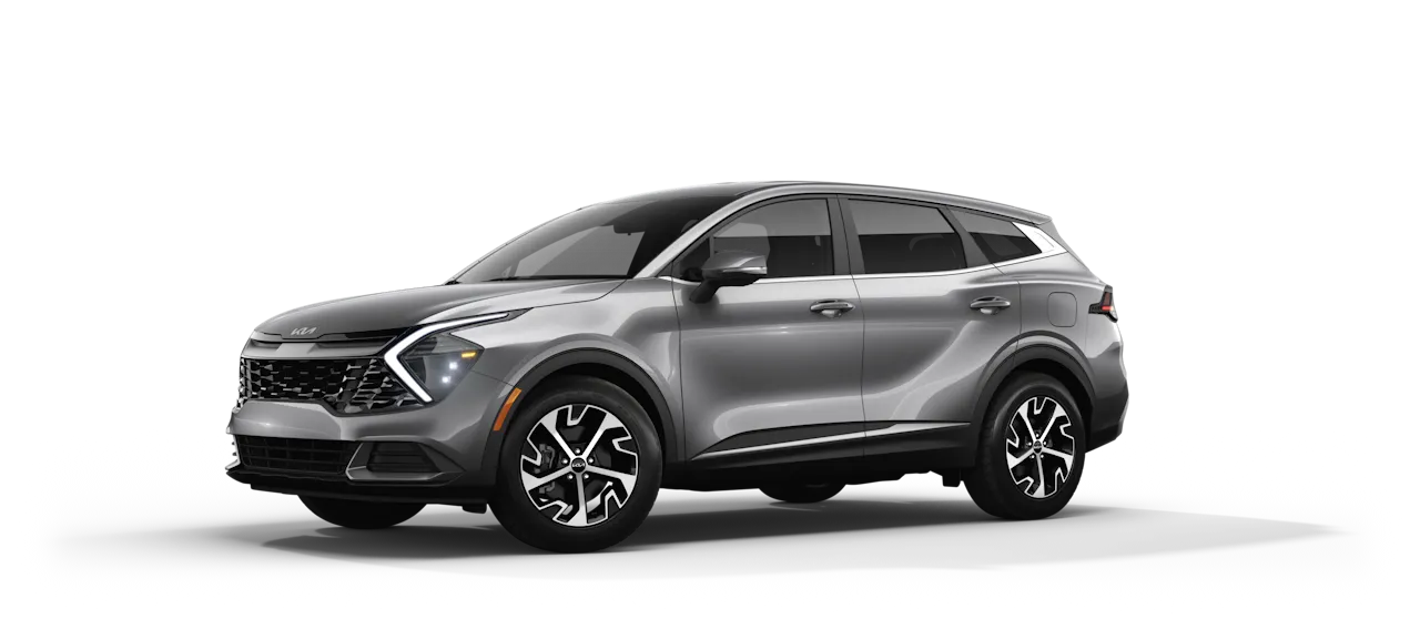 Sportage EX Sportage EX