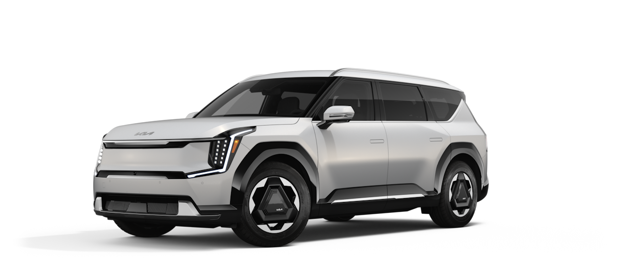 2024 Kia EV9 Electric Vehicle At Bill Walsh Kia In Ottawa, Illinois 2024 Kia EV9 Electric Vehicle At Bill Walsh Kia In Ottawa, Illinois