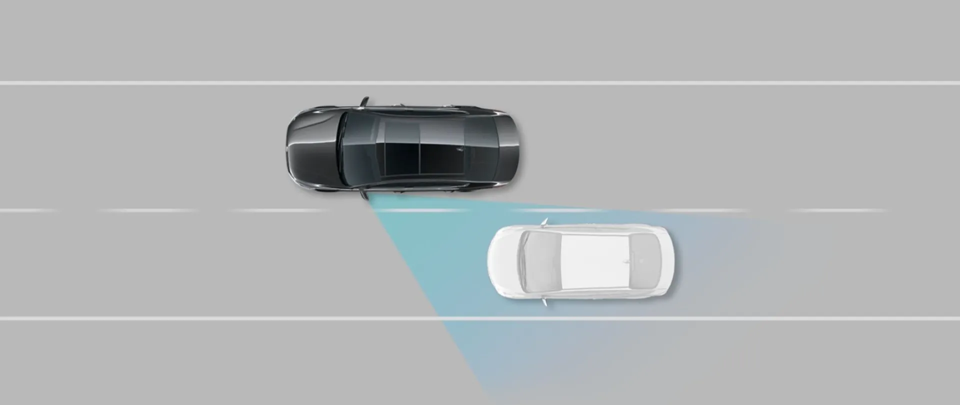 Proactive Emergency Braking