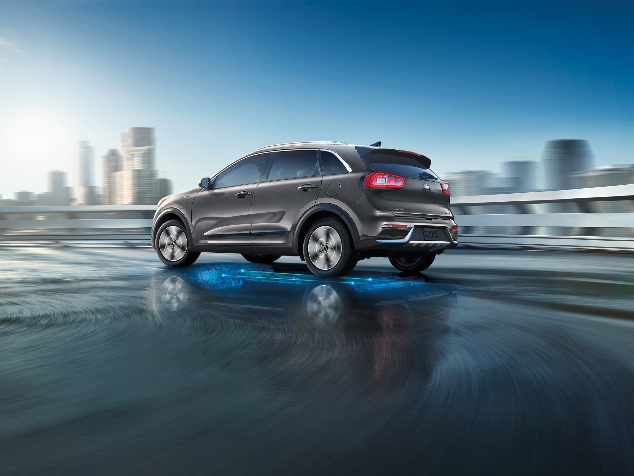2018 Kia Niro PHEV - hat is a Hybrid and Should you buy one.jpg 2018 Kia Niro PHEV - hat is a Hybrid and Should you buy one