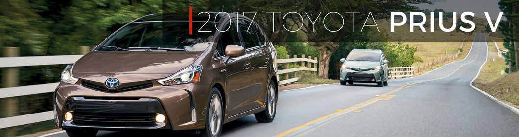 2017 Toyota Prius v at Bill Walsh Toyota in Ottawa, IL