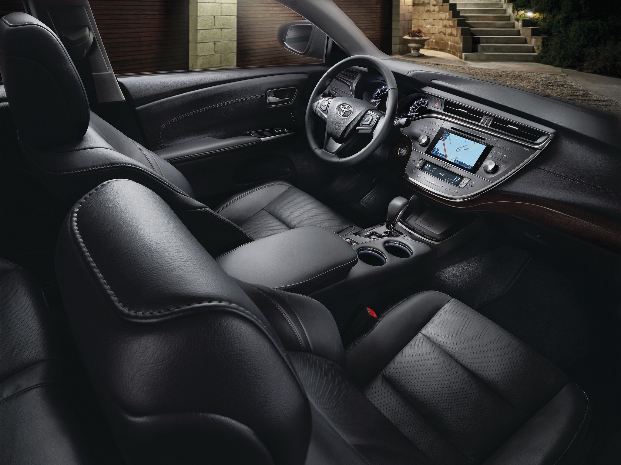 2018 Toyota Avalon Infotainment | Ottawa, IL 2018 Toyota Avalon Infotainment | Ottawa, IL