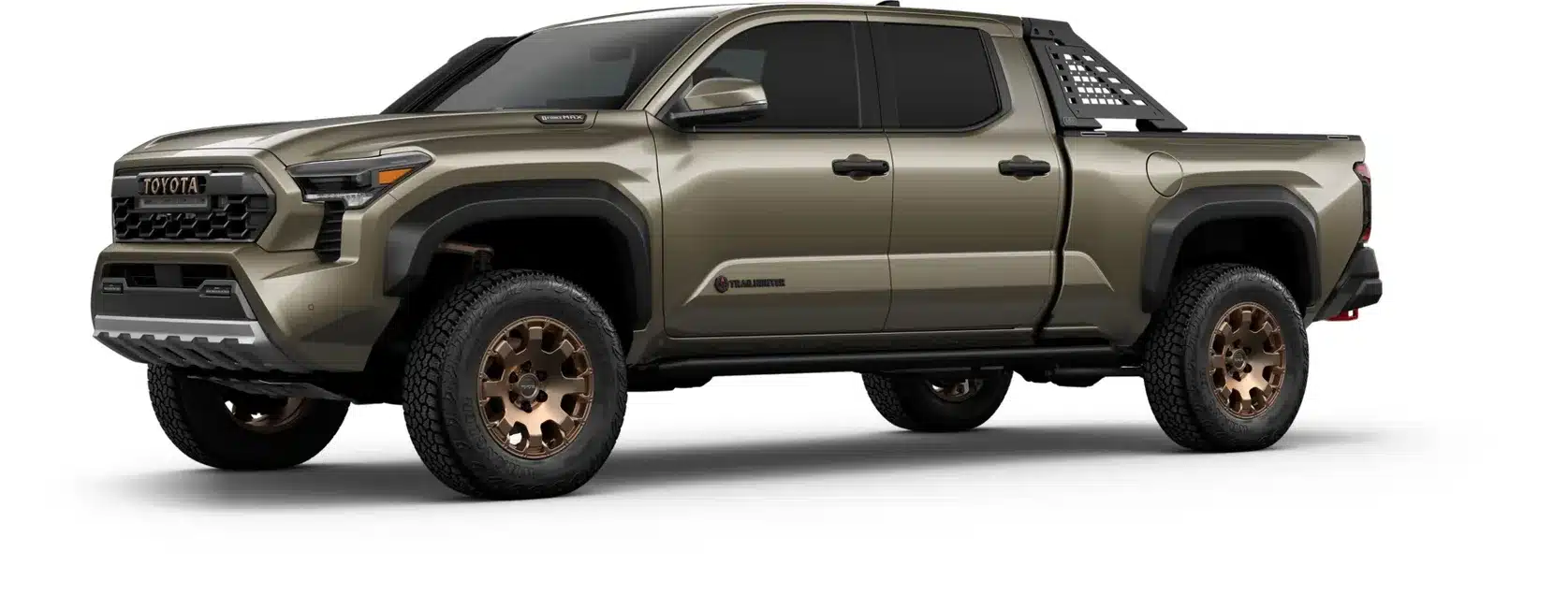 Trailhunter Trailhunter