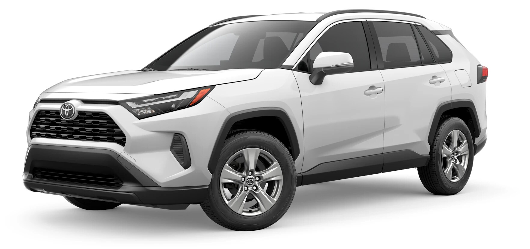Toyota RAV4 XLE Toyota RAV4 XLE