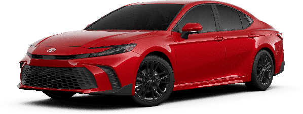 2025 Toyota Camry SE 2025 Toyota Camry SE