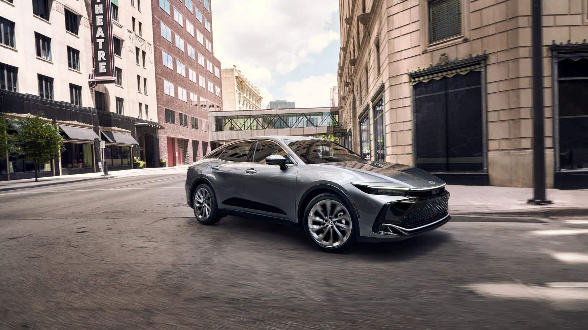 A Glimpse Into The Future Of Elegance And Innovation A Glimpse Into The Future Of Elegance And Innovation
