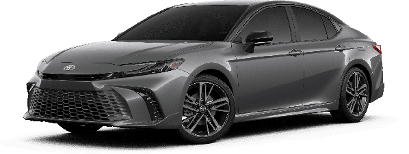 2025 Toyota Camry XSE 2025 Toyota Camry XSE