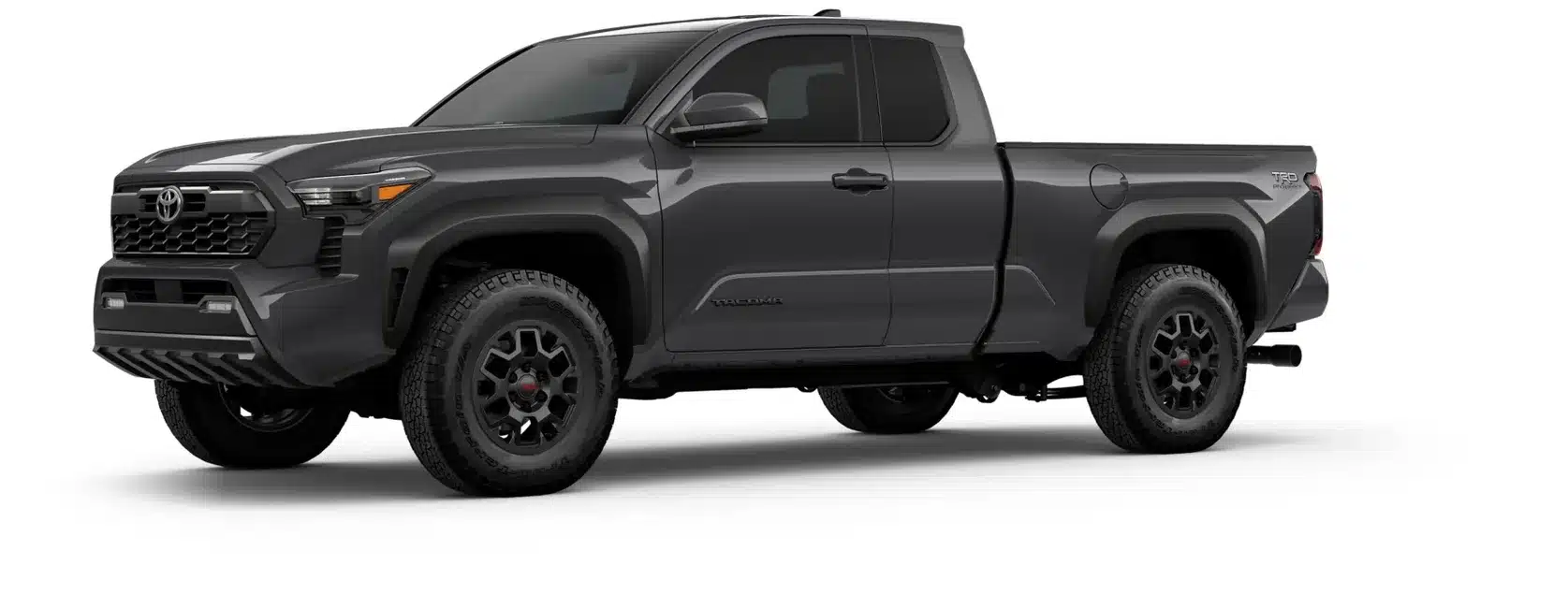 TRD PreRunner TRD PreRunner