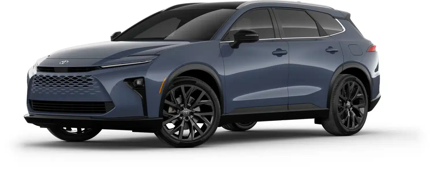 The Limited Grade The Limited Grade