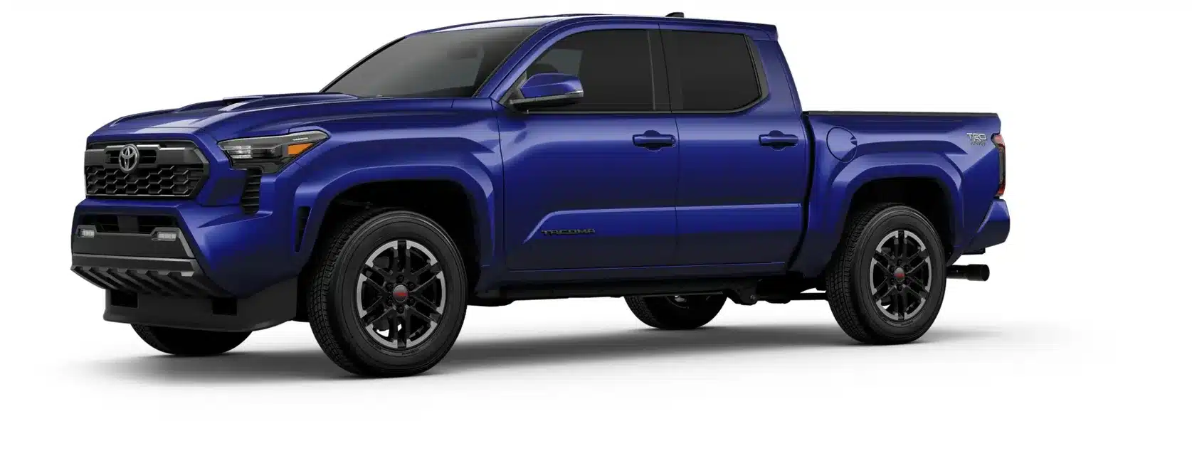 TRD Sport TRD Sport