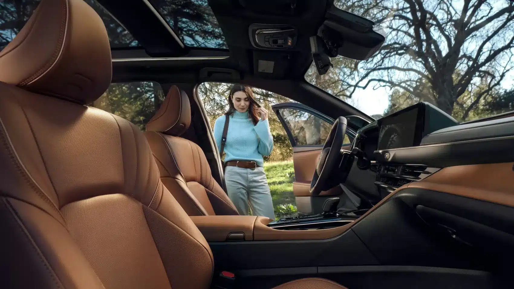 Designed For Ultimate Relaxation Designed For Ultimate Relaxation