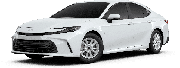 2025 Toyota Camry LE 2025 Toyota Camry LE