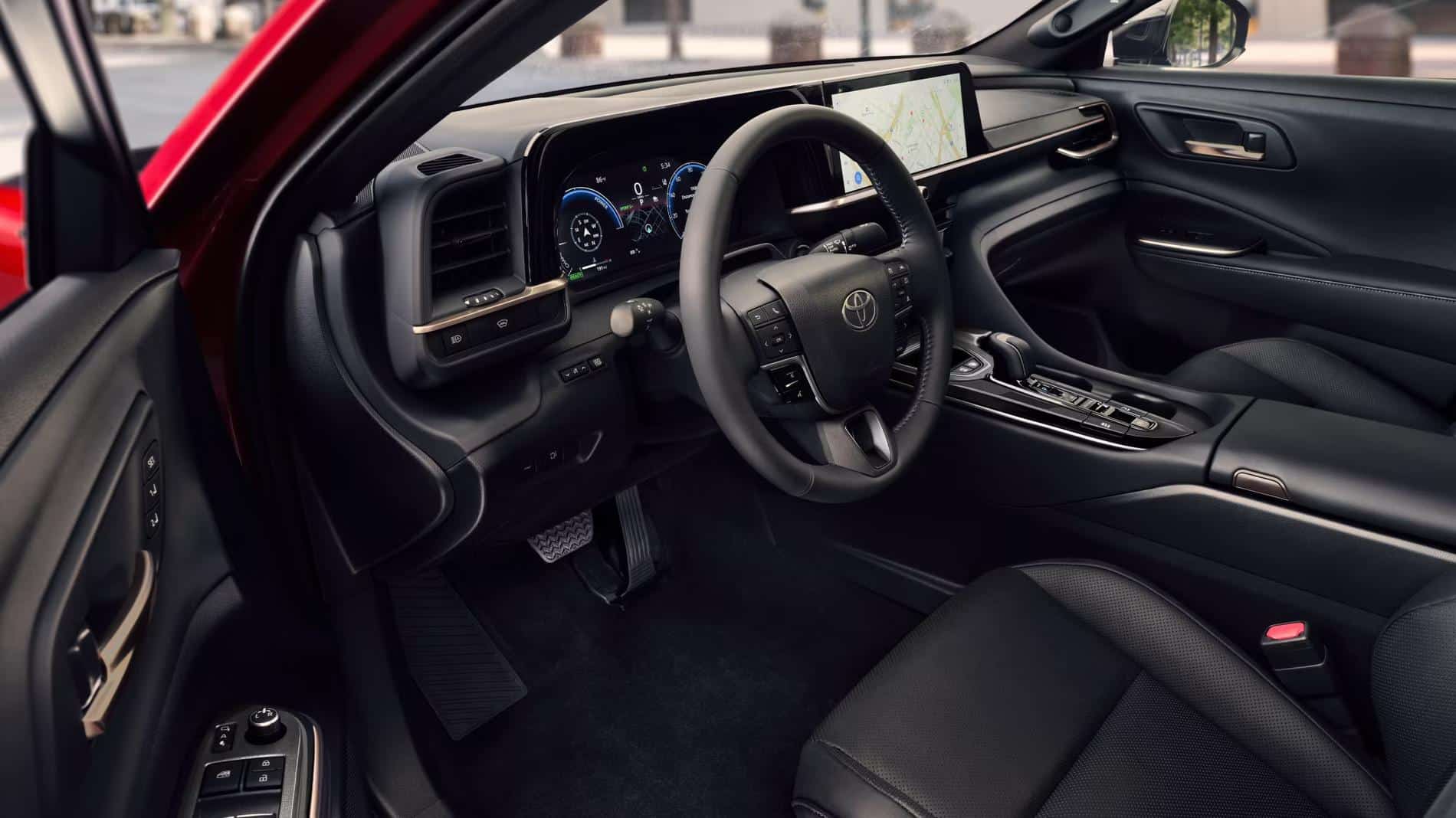 A New Level Of Control And Convenience A New Level Of Control And Convenience