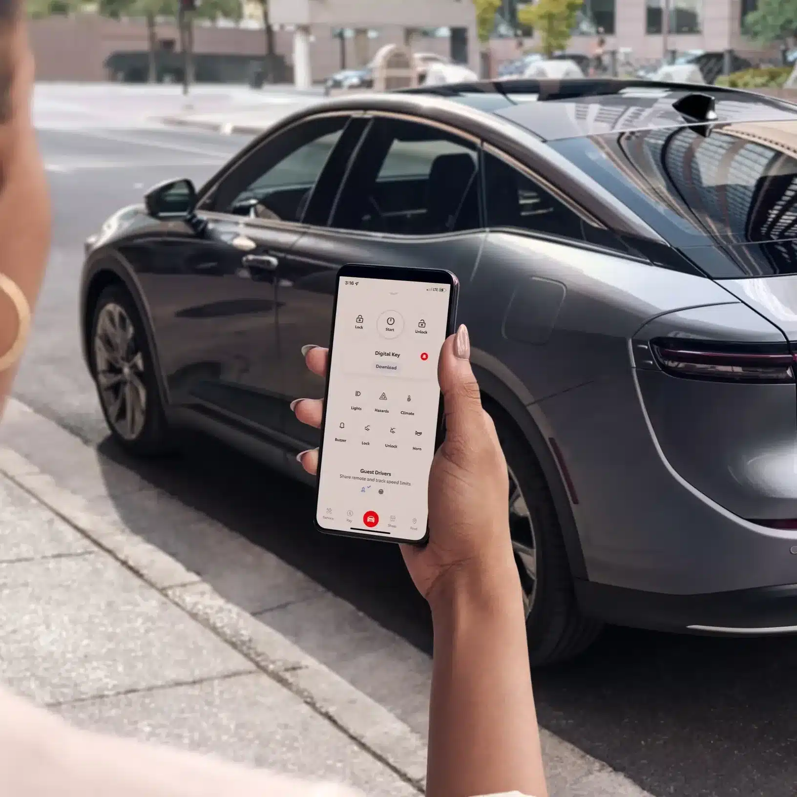 Services On The Go Services On The Go