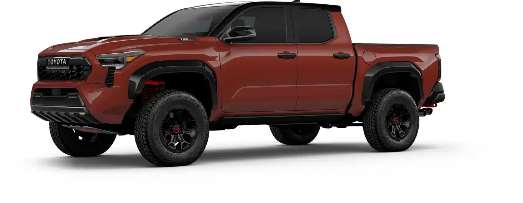 TRD Pro TRD Pro