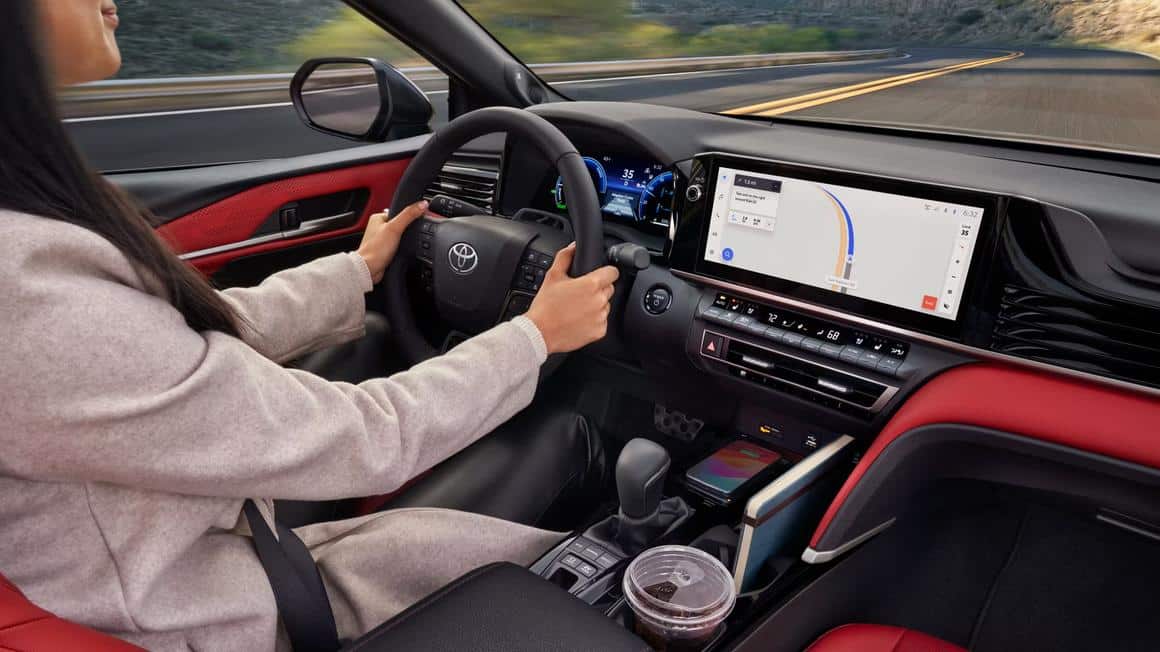 Innovative Safety Features for Peace of Mind Innovative Safety Features for Peace of Mind