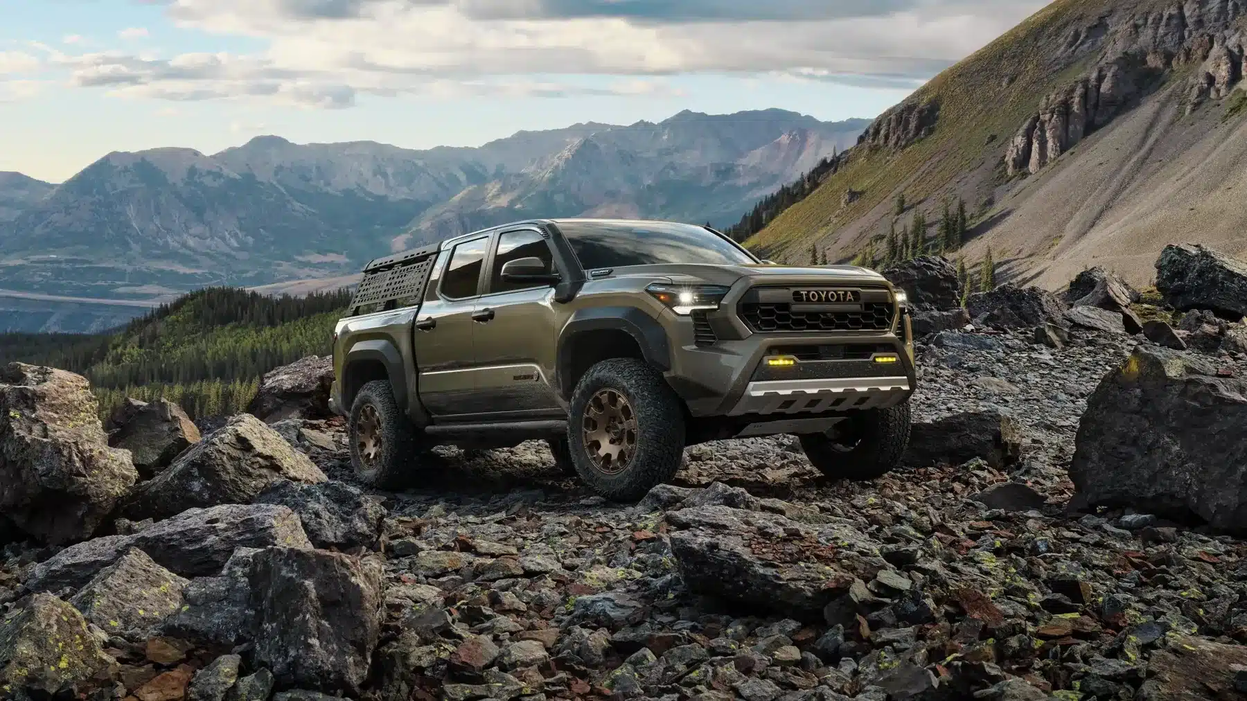 Outstanding Engine, Transmission, And Performance Outstanding Engine, Transmission, And Performance