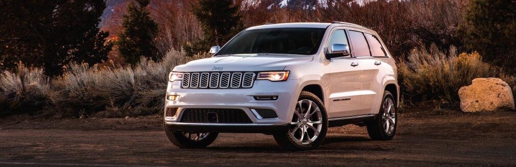 2019 Jeep Grand Cherokee in Lynchburg, VA