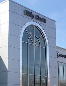 New And Used Chrysler Dodge Jeep And Ram Dealership In