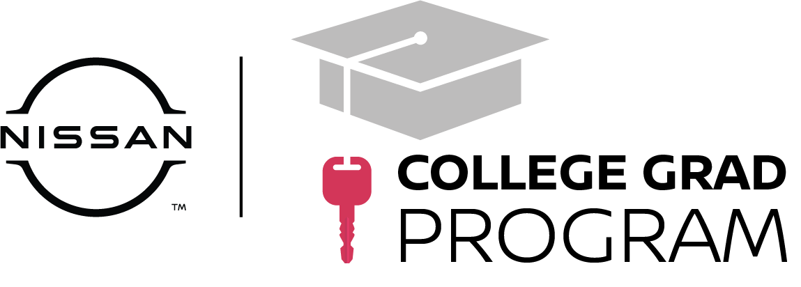 Nissan College Grad Program.png