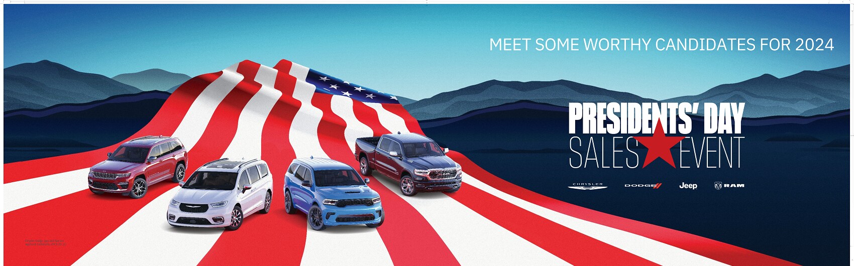 This Month's Specials Binghamton Chrysler Jeep Dodge, Inc.