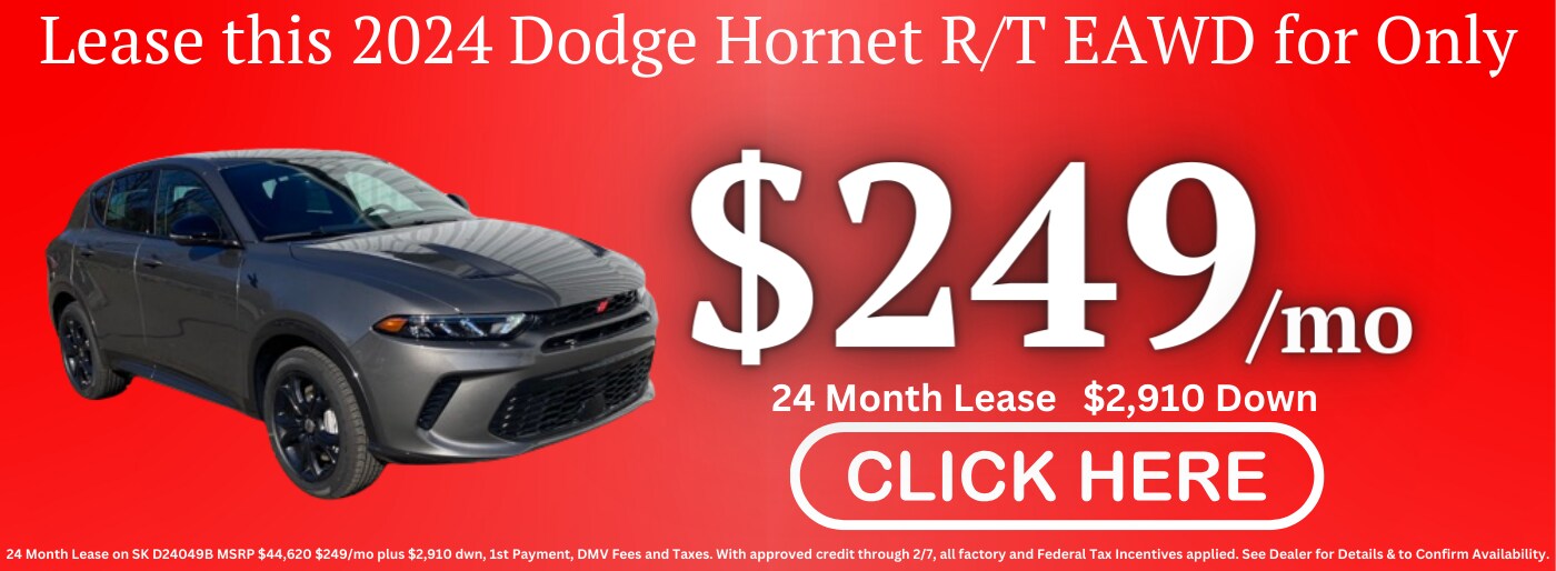 Presidents Day Specials Cobleskill Chrysler Dodge Jeep Ram