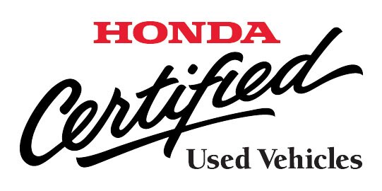Buy Honda Certified!