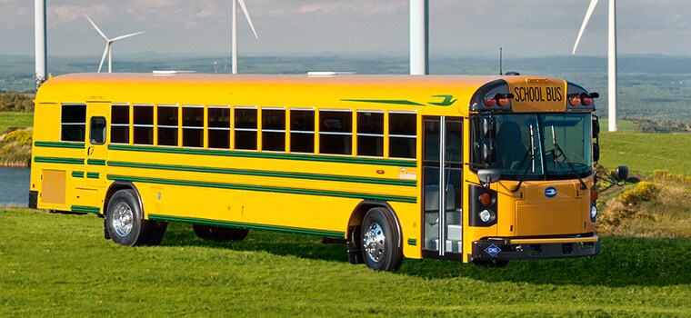 All American RE - CNG