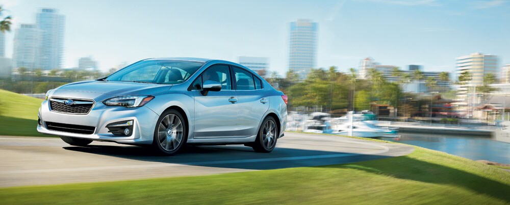 subaru impreza miami