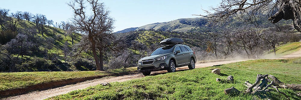 subaru outback miami