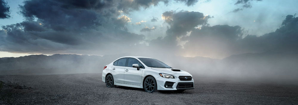 subaru wrx miami fl