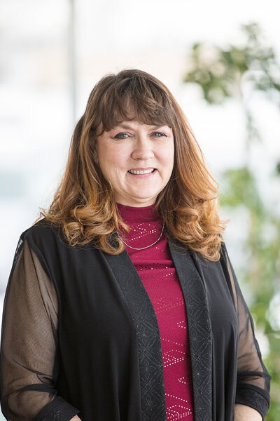 Sandra Schoenen