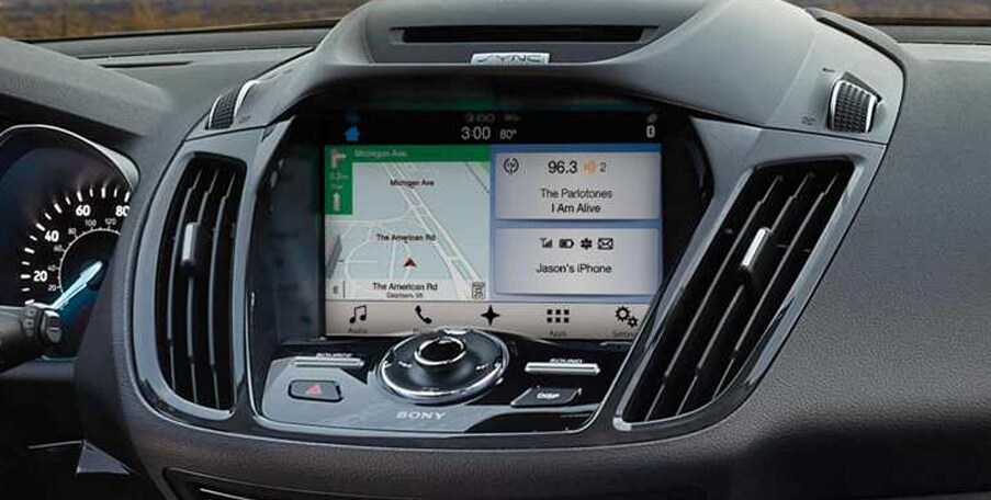 SiriusXM Satellite Radio and SiriusXM Traffic with Travel Link
