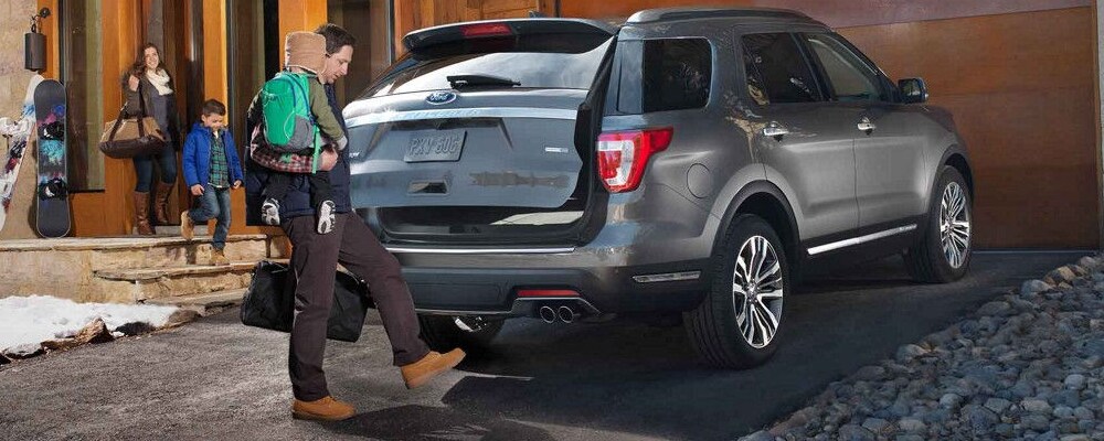 Liftgate