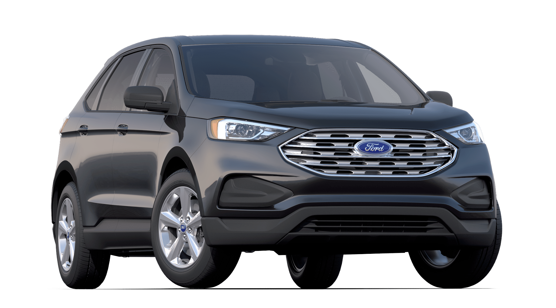 2019 Ford Edge - SE 2019 Ford Edge - SE