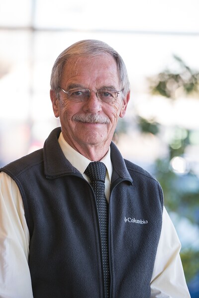 Richard A Janzer Sr.